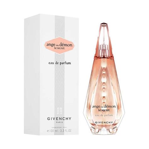 givenchy ange ou demon le secret discontinued|ange ou demon gift set.